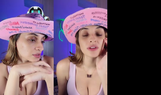 itzsim_sim_ TikTok Live — Aug 27, 2026, 6:35 PM