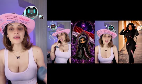 itzsim_sim_ TikTok Live — Aug 29, 2026, 6:14 AM