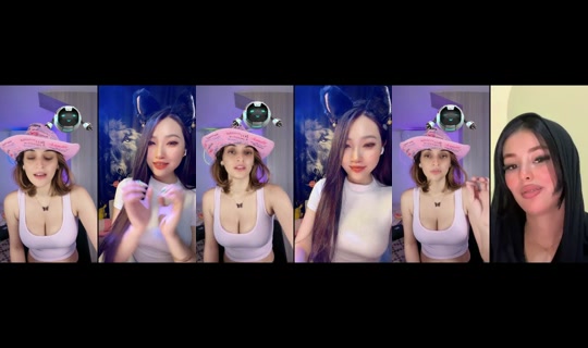 itzsim_sim_ TikTok Live — Aug 29, 2026, 7:05 AM
