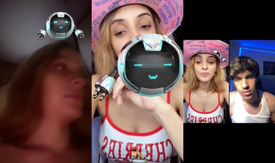itzsim_sim_ TikTok Live — Oct 5, 2026, 10:00 AM