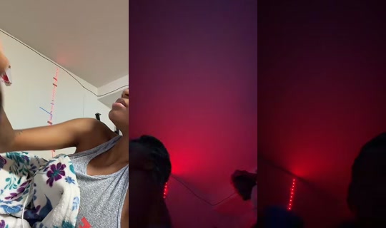 itzslimmjim TikTok Live — Sep 3, 2026, 12:11 AM