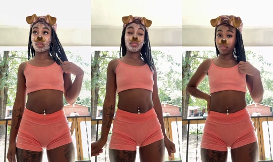 itzti.nyy TikTok Live — Aug 21, 2026, 4:06 PM