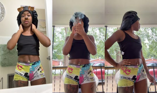 itzti.nyy TikTok Live — Aug 28, 2026, 12:43 PM