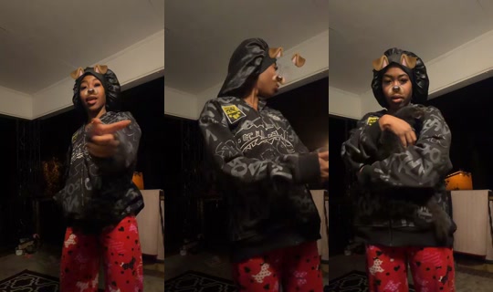 itzti.nyy TikTok Live — Sep 29, 2026, 6:51 AM