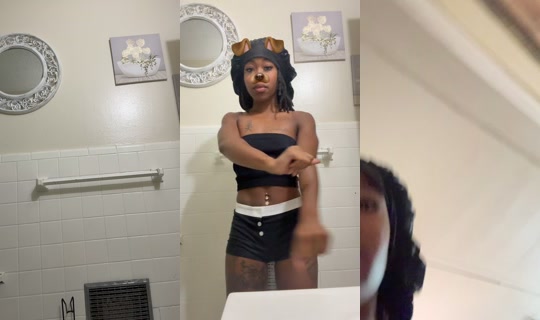 itzti.nyy TikTok Live — Oct 1, 2026, 12:23 PM