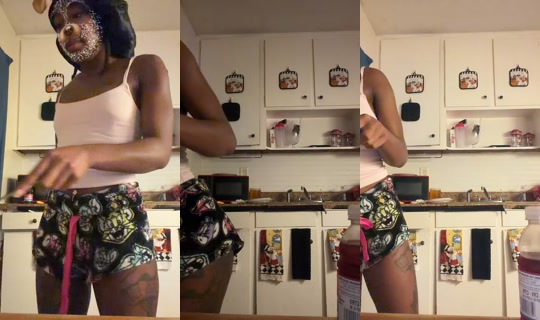 itzti.nyy TikTok Live — Oct 2, 2026, 10:20 AM