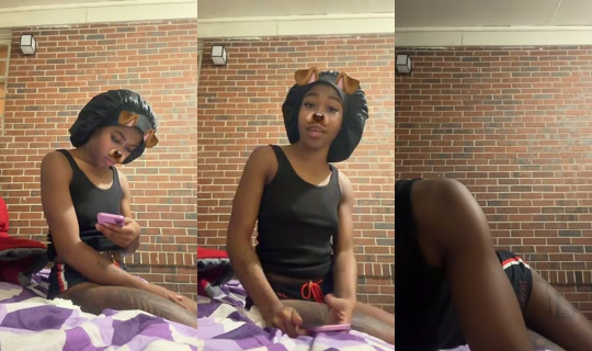 itzti.nyy TikTok Live — Oct 2, 2026, 6:39 PM