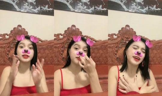 itzz.elara TikTok Live — Aug 20, 2026, 2:34 PM