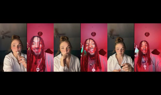 itzzbritt.2 TikTok Live — Sep 22, 2026, 4:39 AM