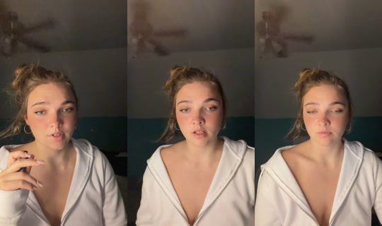 itzzbritt.2 TikTok Live — Sep 22, 2026, 6:01 AM