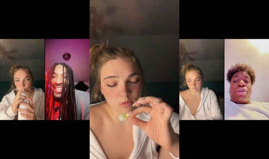 itzzbritt.2 TikTok Live — Sep 22, 2026, 6:33 AM
