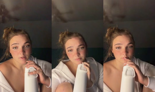 itzzbritt.2 TikTok Live — Sep 22, 2026, 7:10 AM