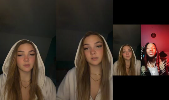 itzzbritt.2 TikTok Live — Sep 30, 2026, 5:28 AM