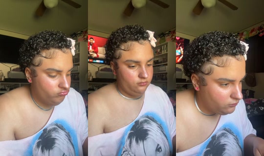 itzzhalynn TikTok Live — Aug 24, 2026, 8:59 PM