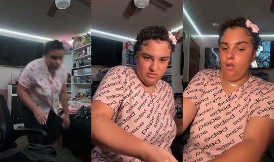 itzzhalynn TikTok Live — Aug 25, 2026, 4:08 AM