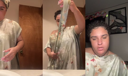 itzzhalynn TikTok Live — Aug 27, 2026, 5:49 AM