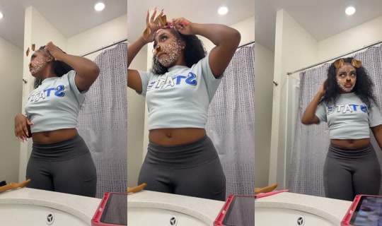 itzzsimplylannah TikTok Live — Oct 1, 2026, 12:36 AM