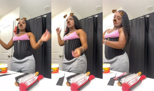 itzzsimplylannah TikTok Live — Oct 1, 2026, 11:06 PM