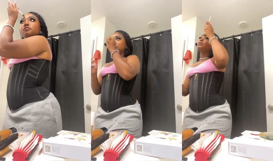 itzzsimplylannah TikTok Live — Oct 1, 2026, 11:36 PM