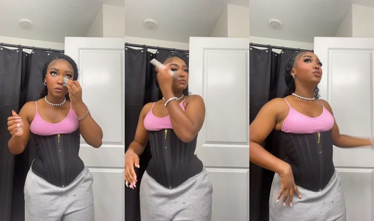 itzzsimplylannah TikTok Live — Oct 2, 2026, 12:21 AM