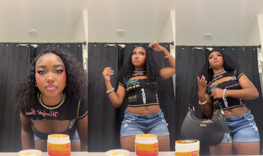 itzzsimplylannah TikTok Live — Oct 2, 2026, 1:06 AM