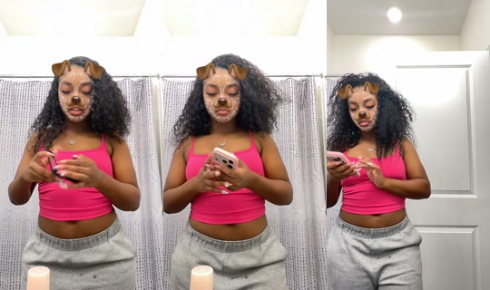 itzzsimplylannah TikTok Live — Oct 3, 2026, 9:12 PM