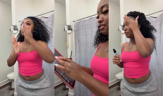 itzzsimplylannah TikTok Live — Oct 3, 2026, 9:42 PM