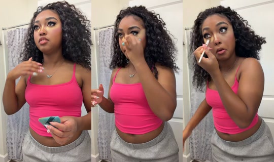 itzzsimplylannah TikTok Live — Oct 3, 2026, 10:35 PM