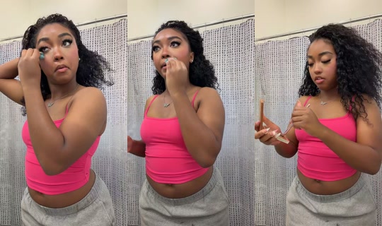 itzzsimplylannah TikTok Live — Oct 3, 2026, 11:05 PM