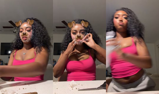 itzzsimplylannah TikTok Live — Oct 4, 2026, 4:06 AM