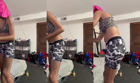 itzzslimm_ TikTok Live — Sep 6, 2026, 4:54 PM