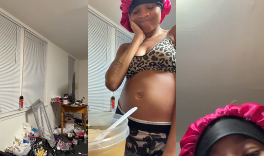 itzzslimm_ TikTok Live — Sep 7, 2026, 12:13 AM
