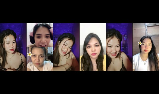 itzzur_jammie TikTok Live — Oct 1, 2026, 5:37 PM