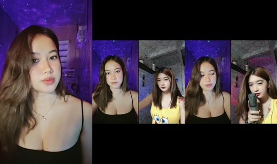 itzzur_jammie TikTok Live — Oct 3, 2026, 3:12 PM