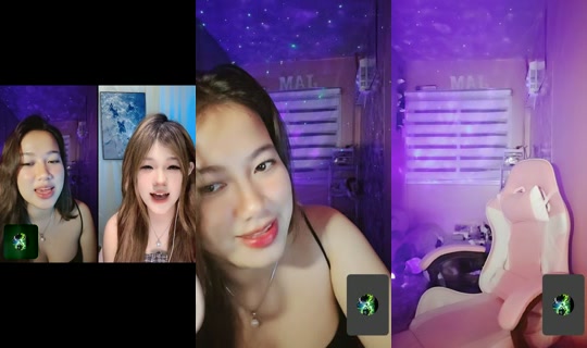 itzzur_jammie TikTok Live — Oct 3, 2026, 6:15 PM