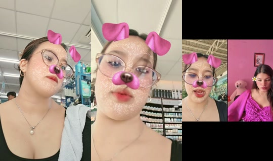 itzzur_jammie TikTok Live — Oct 4, 2026, 4:06 AM