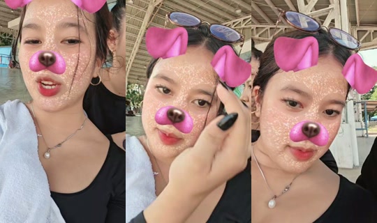 itzzur_jammie TikTok Live — Oct 4, 2026, 4:58 AM