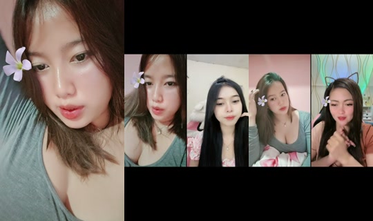 itzzur_jammie TikTok Live — Oct 4, 2026, 12:50 PM