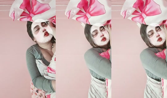 itzzur_jammie TikTok Live — Oct 4, 2026, 1:40 PM