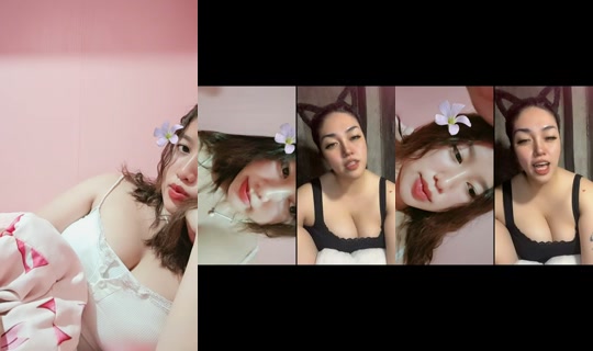 itzzur_jammie TikTok Live — Oct 6, 2026, 8:15 PM