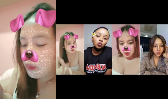 itzzur_jammie TikTok Live — Oct 7, 2026, 11:21 AM