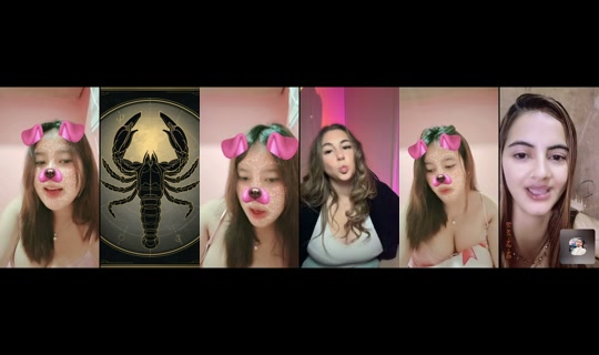 itzzur_jammie TikTok Live — Oct 8, 2026, 11:02 AM