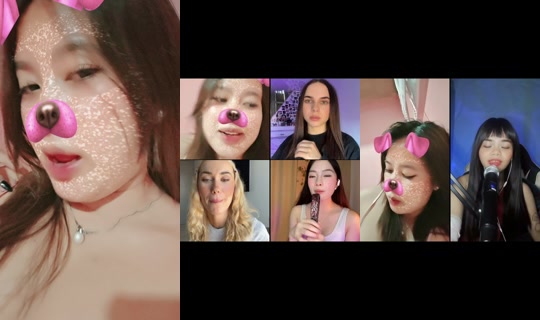 itzzur_jammie TikTok Live — Oct 8, 2026, 11:53 AM