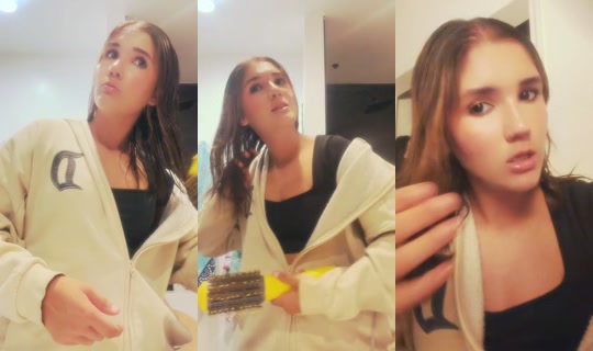 itzzzz..hailss7 TikTok Live — Sep 23, 2026, 2:25 AM