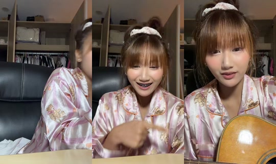 iu.taynoiris TikTok Live — Oct 5, 2026, 3:01 AM