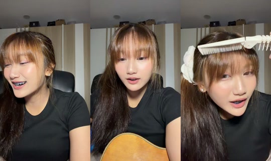 iu.taynoiris TikTok Live — Oct 8, 2026, 9:52 AM