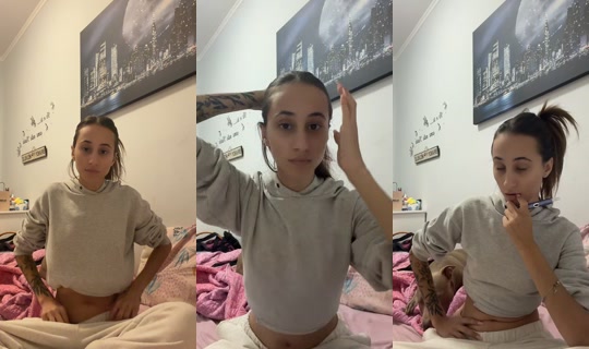 iuia.iuia TikTok Live — Oct 6, 2026, 9:17 PM