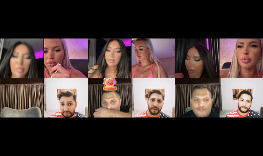 iulia_8778_ TikTok Live — Aug 23, 2026, 11:05 PM