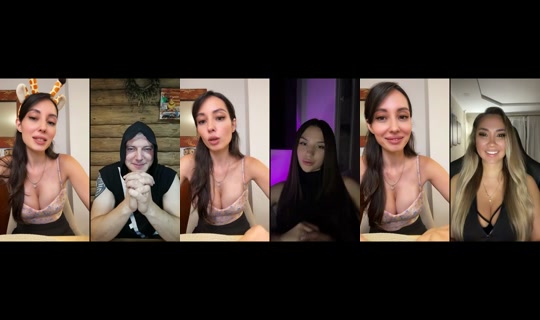 iuliana.ya TikTok Live — Aug 24, 2026, 8:48 PM