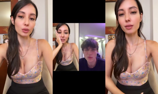 iuliana.ya TikTok Live — Aug 24, 2026, 11:12 PM